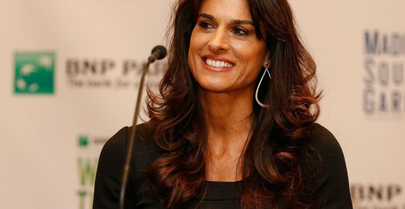 "Ниво женског тениса је веома добар"