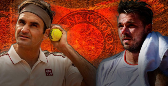 RG: Prvi pravi ispit za Rodžera!