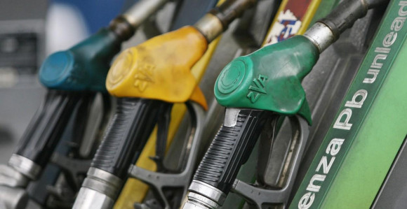 Samo u BiH ne pada cijena goriva