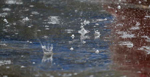 Snažno nevrijeme u Sarajevu