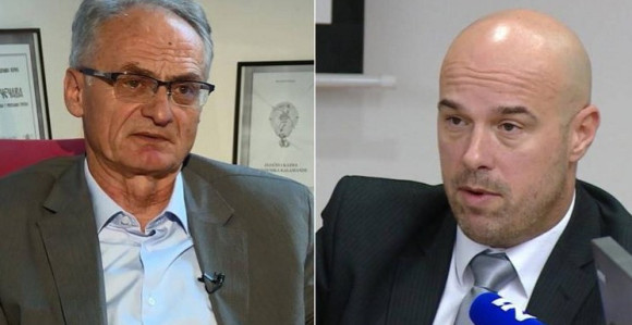 Institucionalno završen slučaj