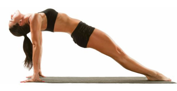 Vježbe protiv bolova u leđima