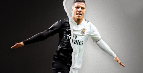 Лука је најскупљи српски фудбалер у историји!