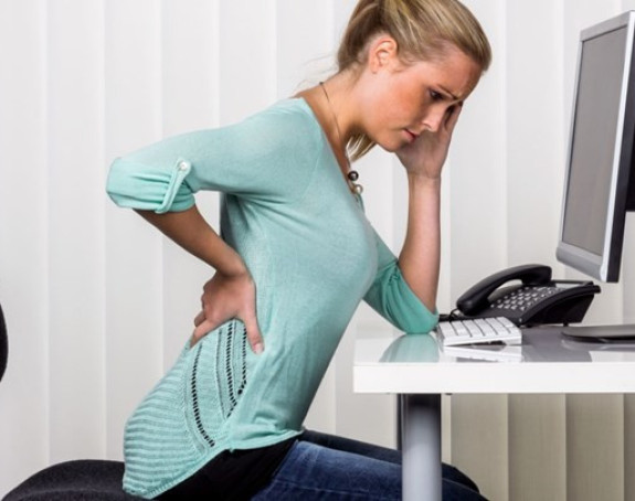 Ne postoji dobro sjedenje