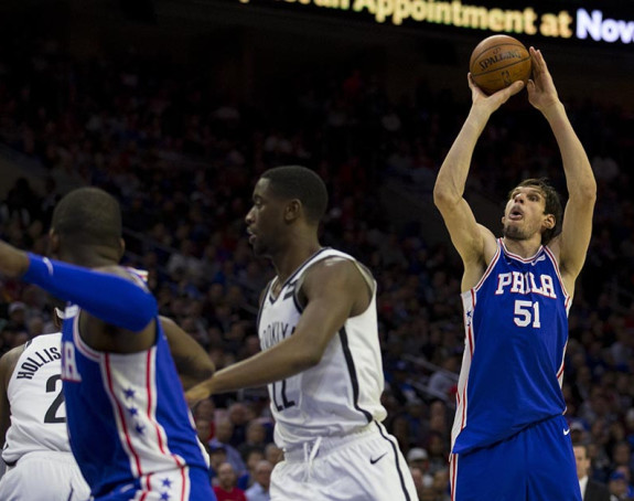 "Bobi" ima želju za ljeto...