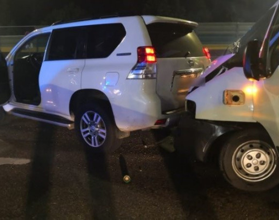 Hrvatska: Filmska potjera za Srbinom