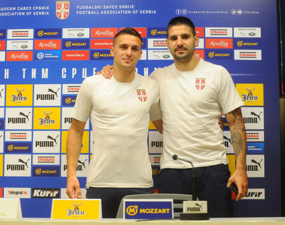 EP: Kome je teže, Mitroviću ili Tadiću?