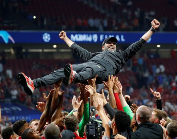 Klopov intervju Bildu...