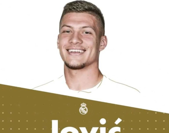 Priča: Semberac, Luka Jović, u Realu...
