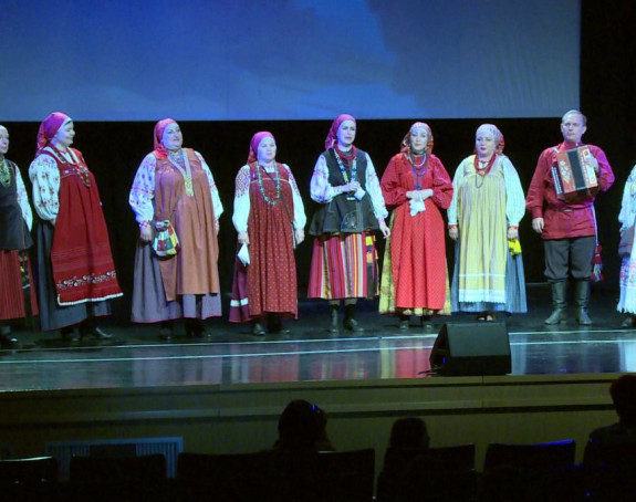 Koncert za pomoć Bošku Vukoviću