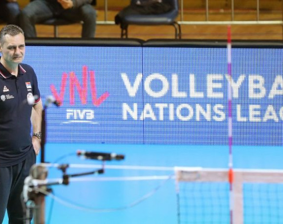 LN: Srbija u Belgiji bez selektora i najboljih!