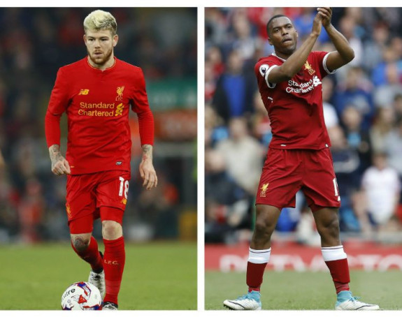 Počela čistka na Enfildu: Odoše Staridž i Moreno!