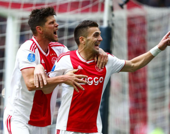 Tadić: Finale je bilo ružno, Ajaks bi ga uljepšao!