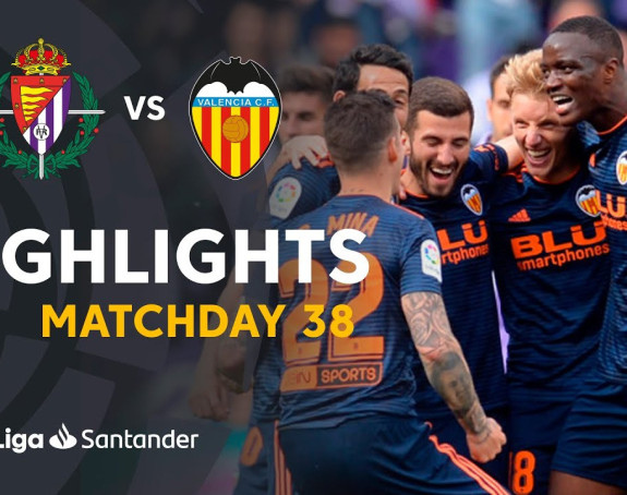 ŠPA: Sedam igrača namjestilo utakmicu u La Ligi!