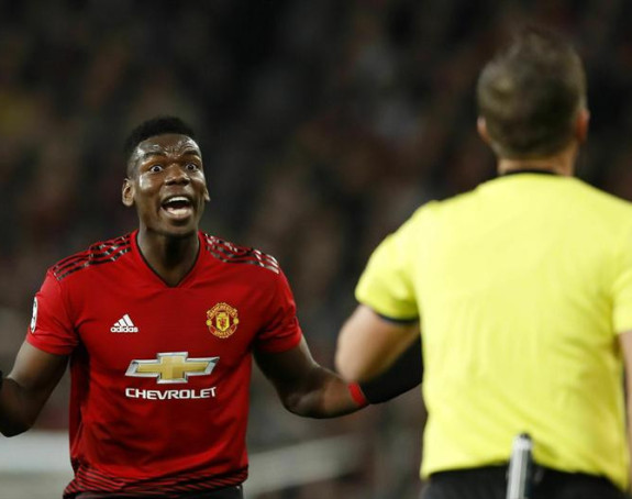 Pogba se vraća u Juve?!