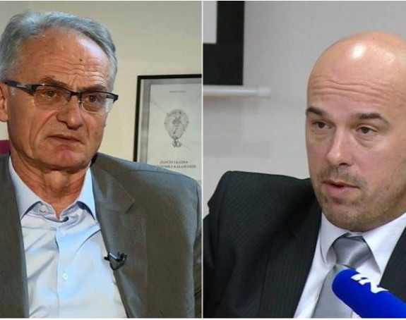 Institucionalno završen slučaj