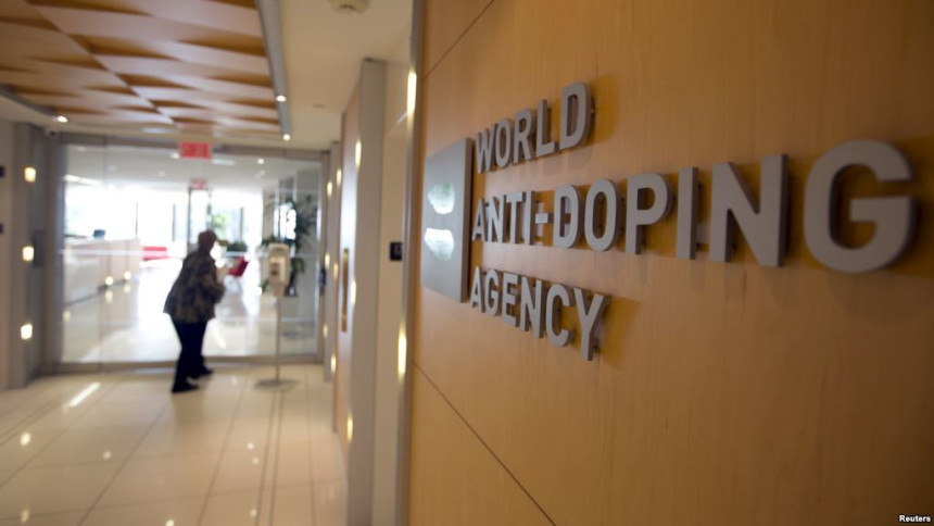 Doping: WADA smijenila direktora brazilske agencije!