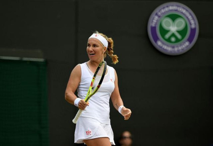 Kuznjecova o suspenziji ruskih atletičara: Sve je to politika!