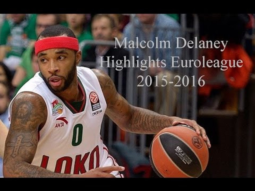 NBA: Dilejni ostvario san!