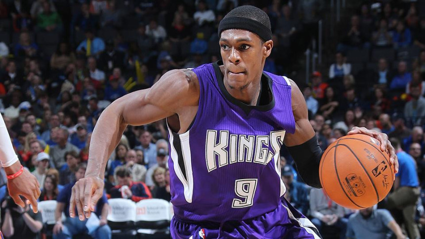 NBA: Rondo novi plej Čikago Bulsa!