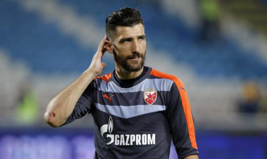 Kahriman: Ne opterećujemo se imenima rivala!