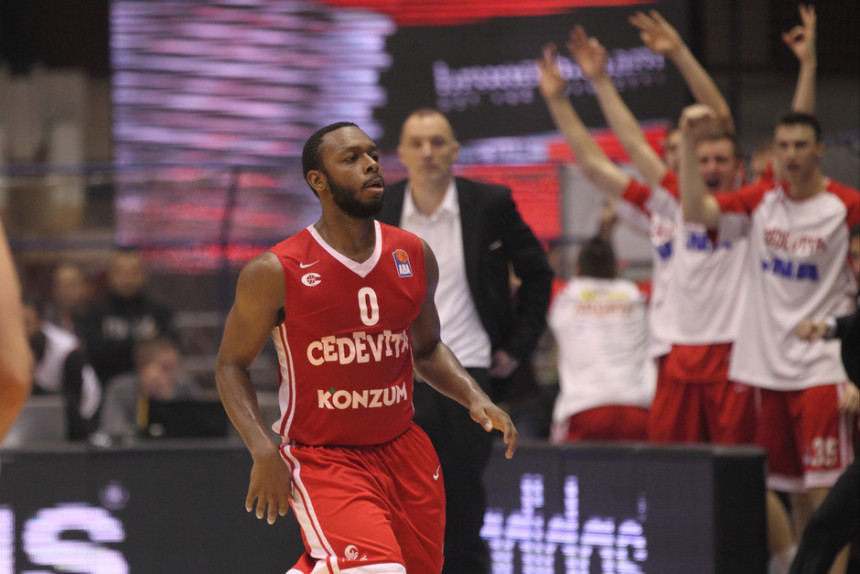 Zvezdina meta - "plej" Cedevite!
