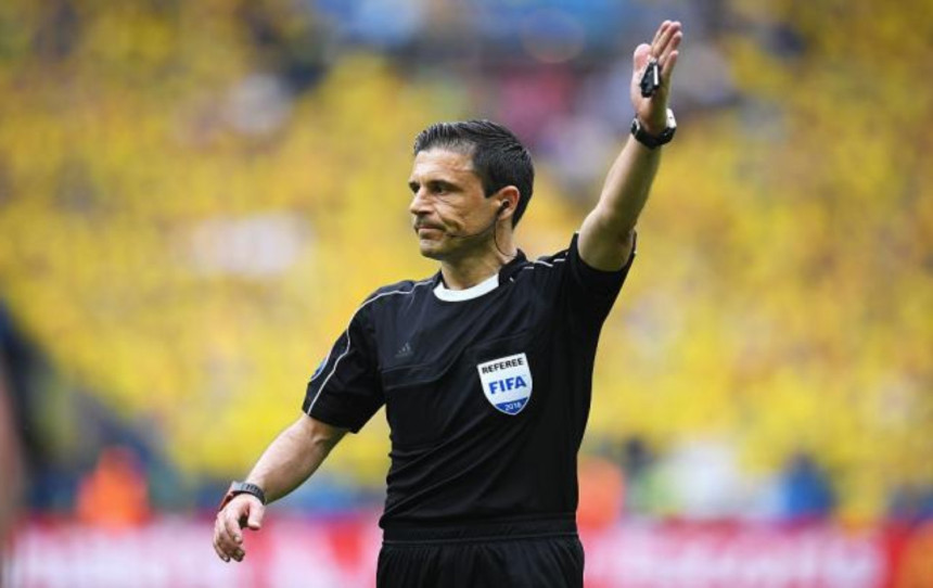 Mažić u najužoj konkurenciji za finale!