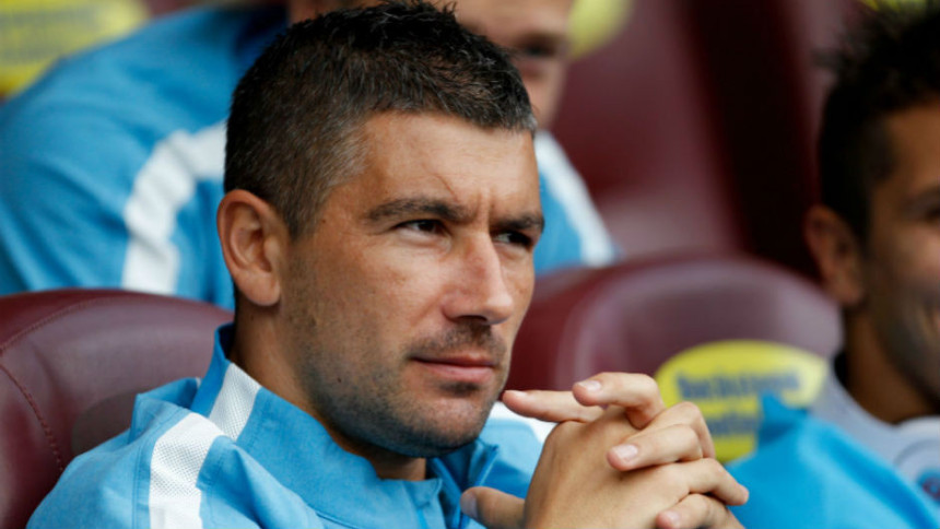 Kolarov ide kod Tošića!