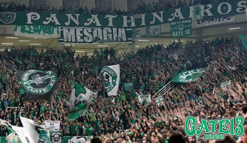 Panatinaikos ne čeka: Već dva potpisa!