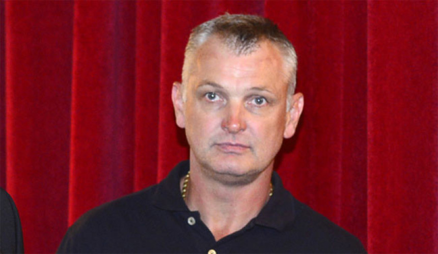 Paspalj: Sve osim odlaska u Rio je neuspjeh!