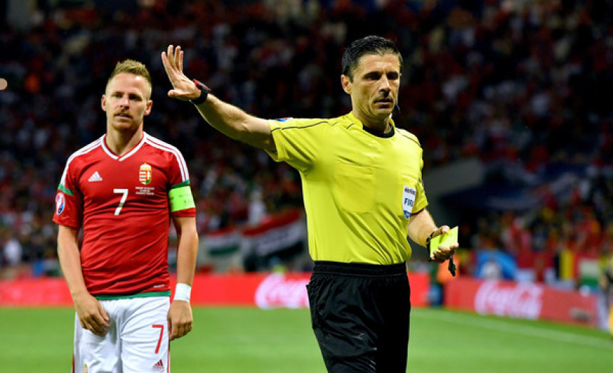 EURO: Mažić u najužoj konkurenciji za finale!