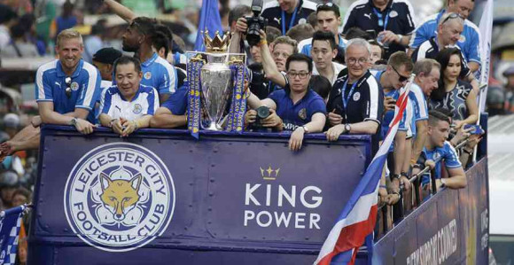 Ranijeri doveo "novog Kantea"!