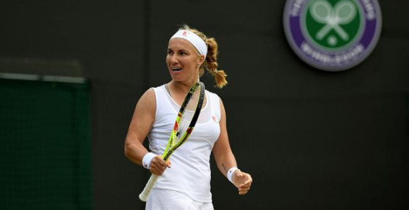 Kuznjecova o suspenziji ruskih atletičara: Sve je to politika!