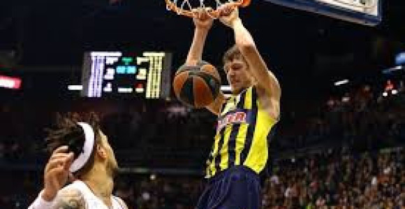 Veseli napustio Fenerbahče!