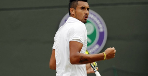 Kirgios: Čim je Đoković ispao Marejeve i Federerove oči su počele da se cakle