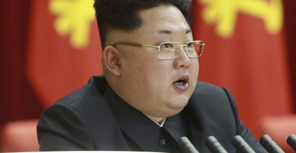 S. Koreja: Kim DŽong-un pati od nesanice