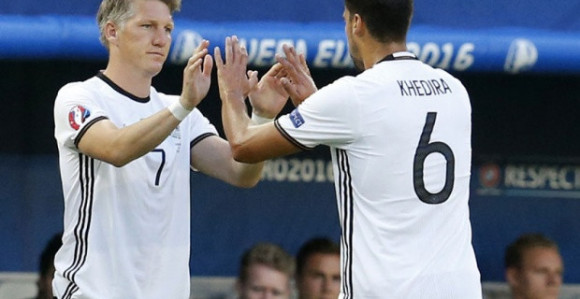Lev: Kedira neizvjestan za polufinale!