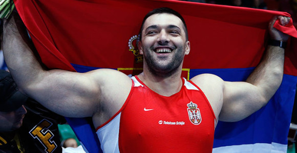 Kolašinac pred EP: Ne mogu da obećam medalju!