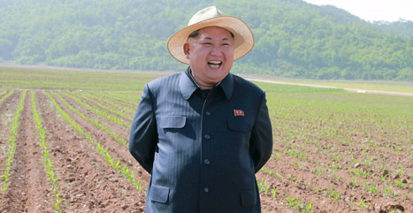 Kim Džong Un se ugojio jer strahuje od atentata?