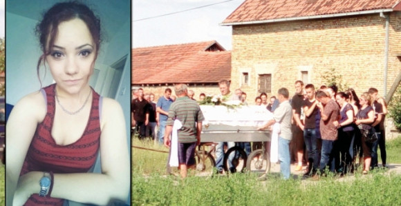 Popovići: Oko za oko, zub za zub!