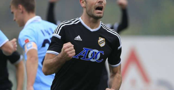 Partizan: Ostojić u Poljskoj, uzeo broj Marka Jovanovića!