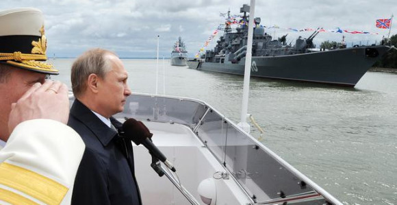 Putin sprema konačan udarac teroristima