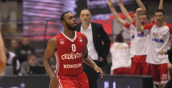 Zvezdina meta - "plej" Cedevite!