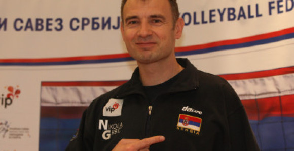 Grbić: ''Kuća slavnih'' je velika čast!