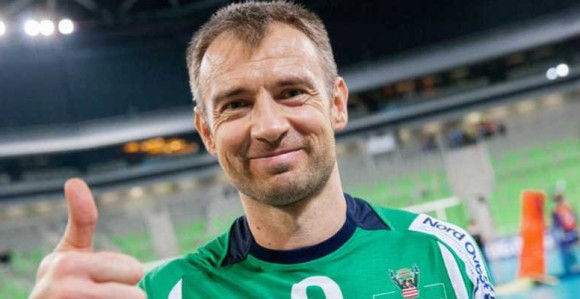 Nikola Grbić u "Kući slavnih"!
