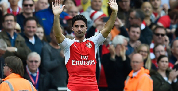 Arteta završio karijeru, postaje Pepov pomoćnik!