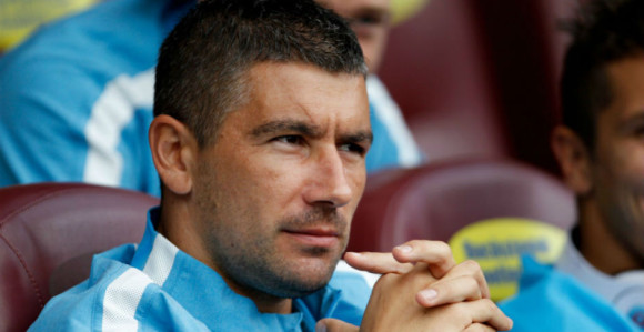 Kolarov ide kod Tošića!