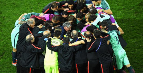 EURO - Portugal zbog navijača plaća 7.000 evra!