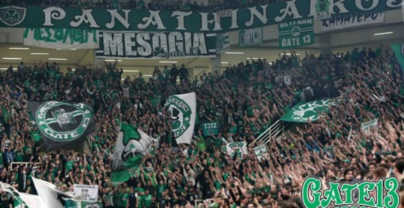 Panatinaikos ne čeka: Već dva potpisa!