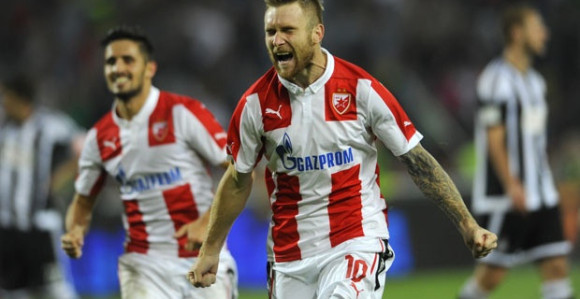 Zvezda ponudila nove ugovore Kataiju i Vijeiri!